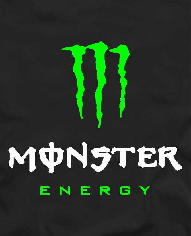 Monster energy